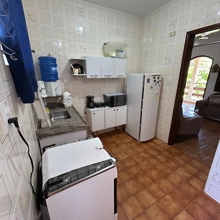 Apartamentos Petrópolis Ubatuba Exterior foto