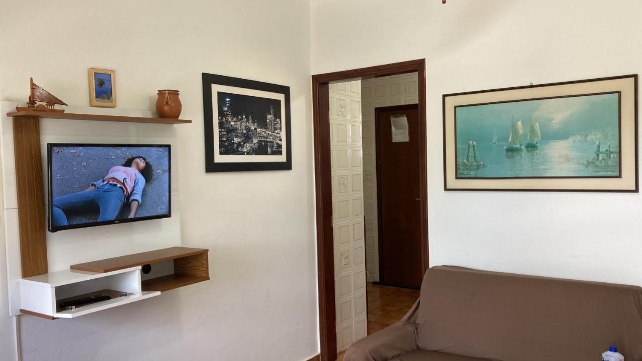 Apartamentos Petrópolis Ubatuba Exterior foto