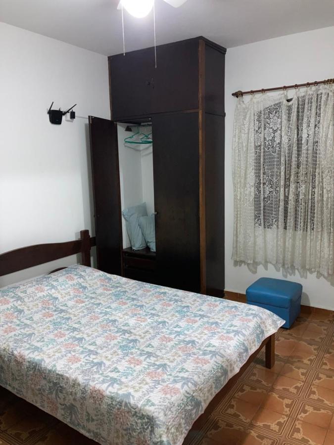 Apartamentos Petrópolis Ubatuba Exterior foto