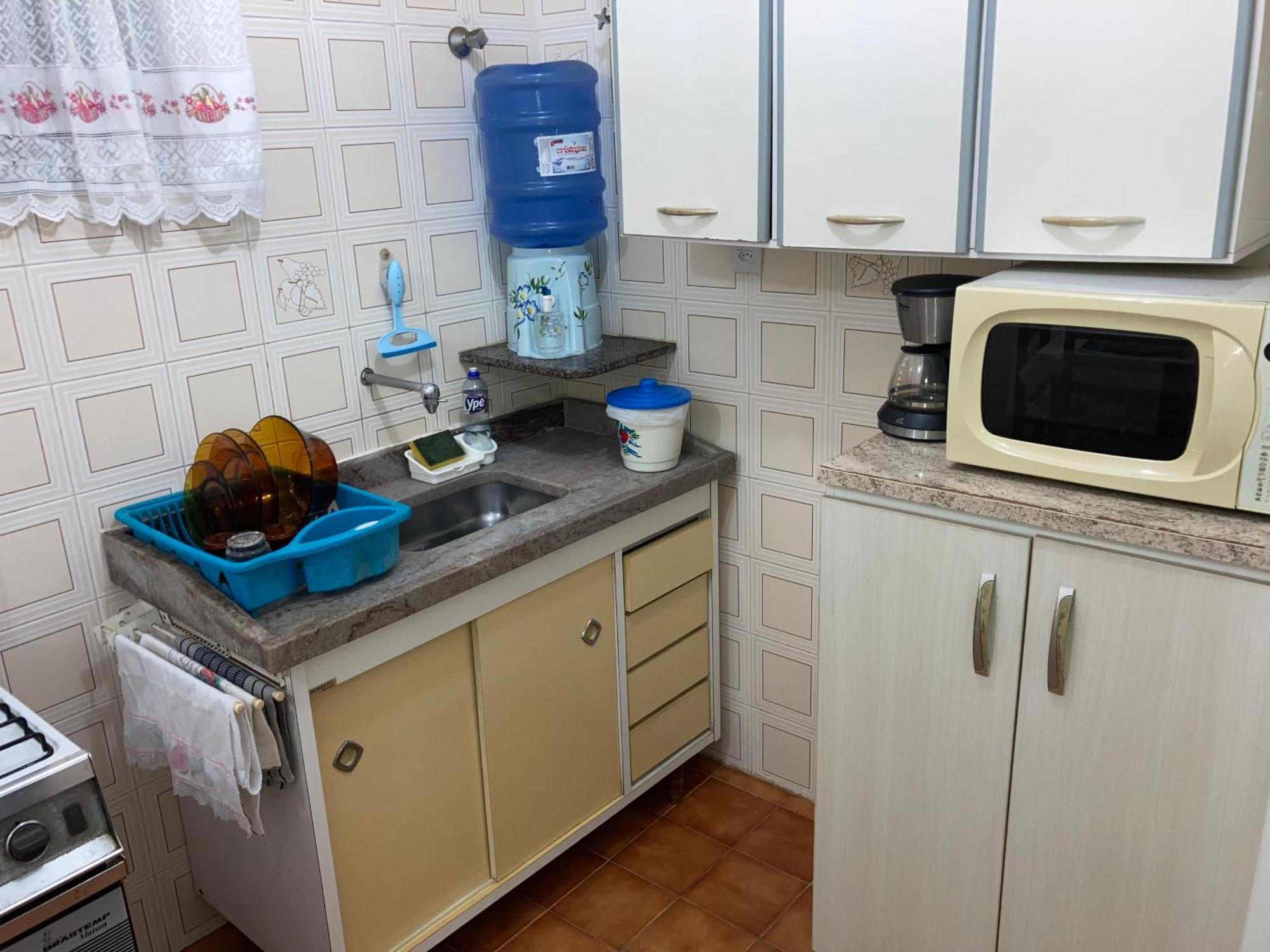 Apartamentos Petrópolis Ubatuba Exterior foto