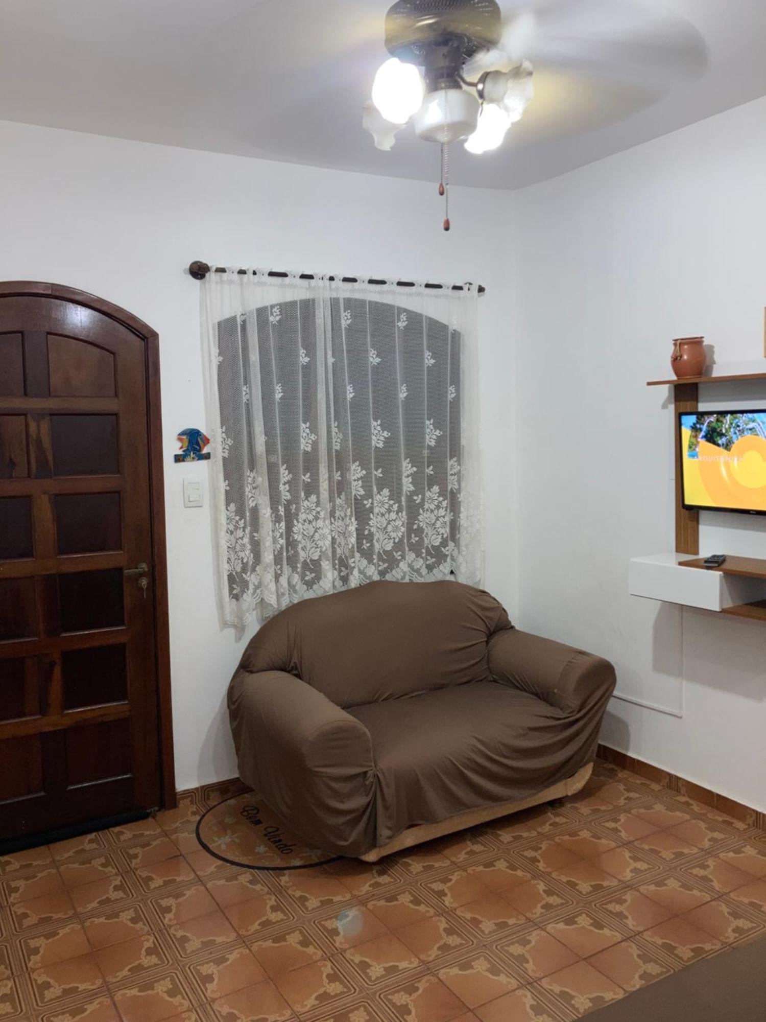 Apartamentos Petrópolis Ubatuba Exterior foto