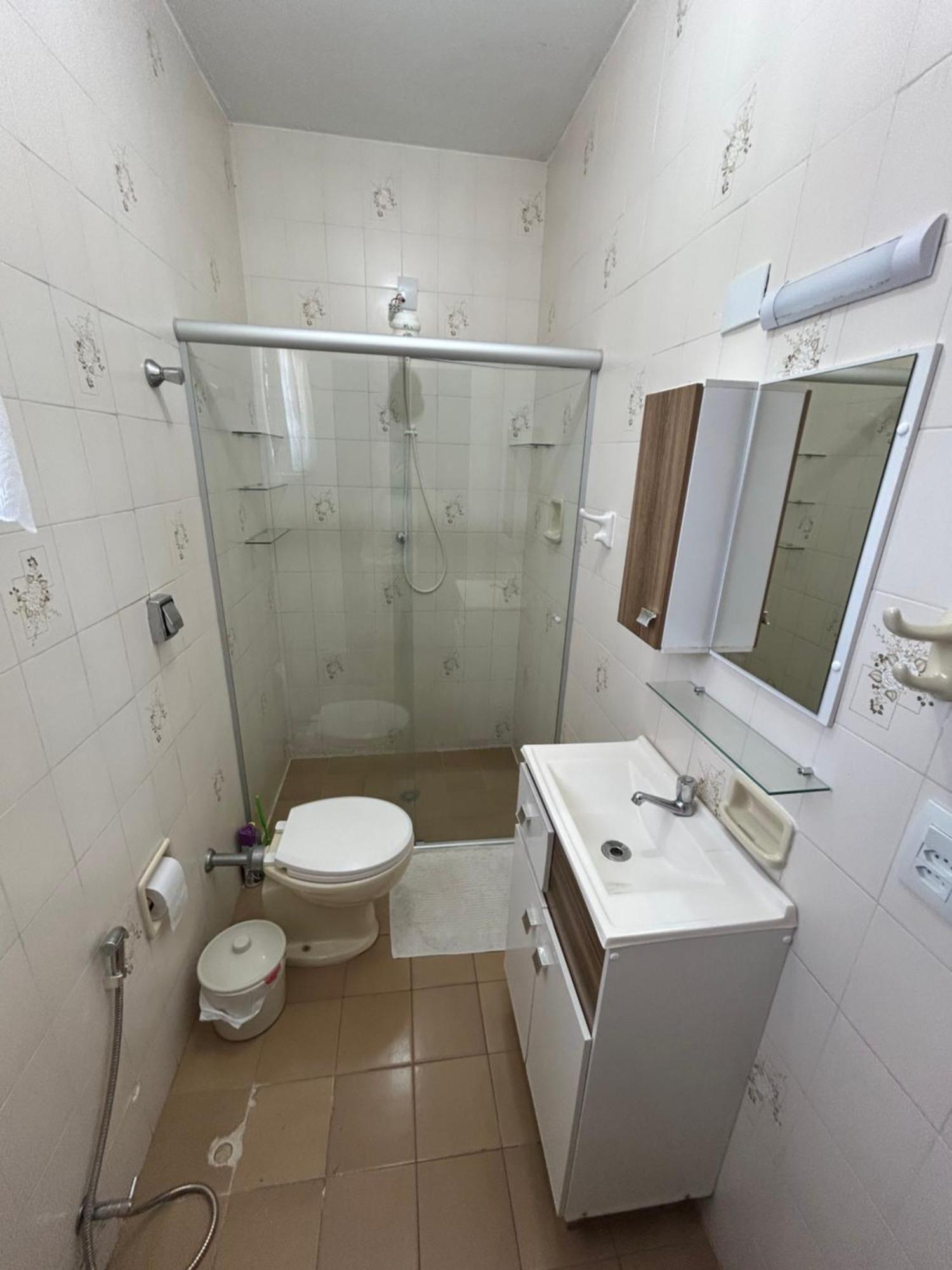 Apartamentos Petrópolis Ubatuba Exterior foto