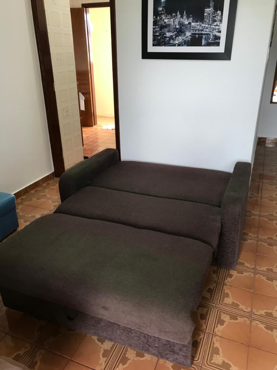 Apartamentos Petrópolis Ubatuba Exterior foto